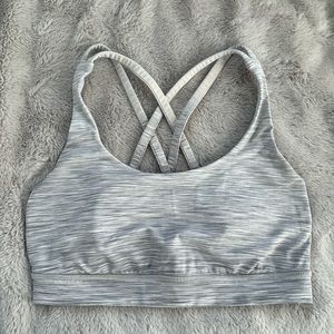 lululemon energy bra